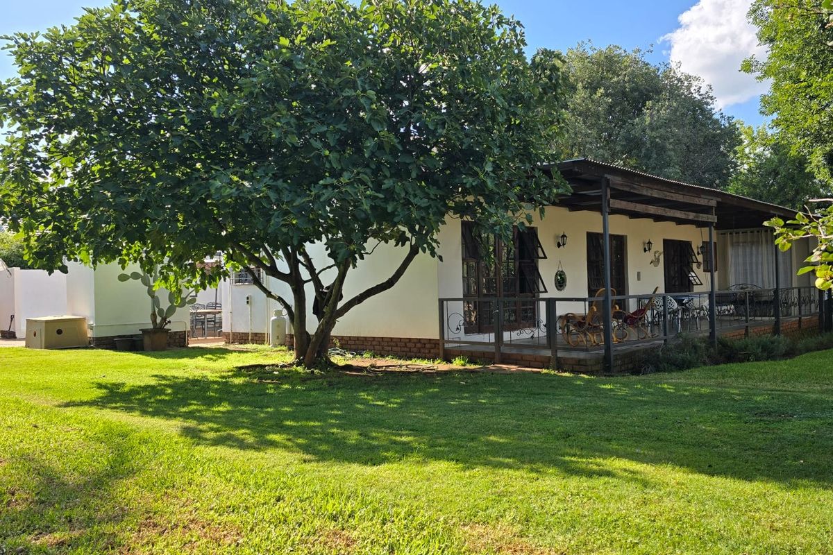 House Sold In Centurion - Photo 5