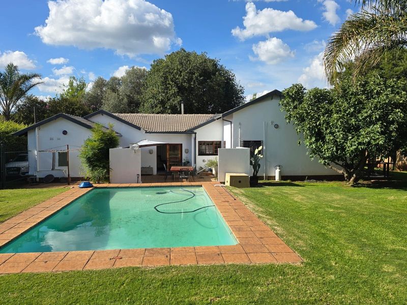 House Sold In Centurion - Photo 3
