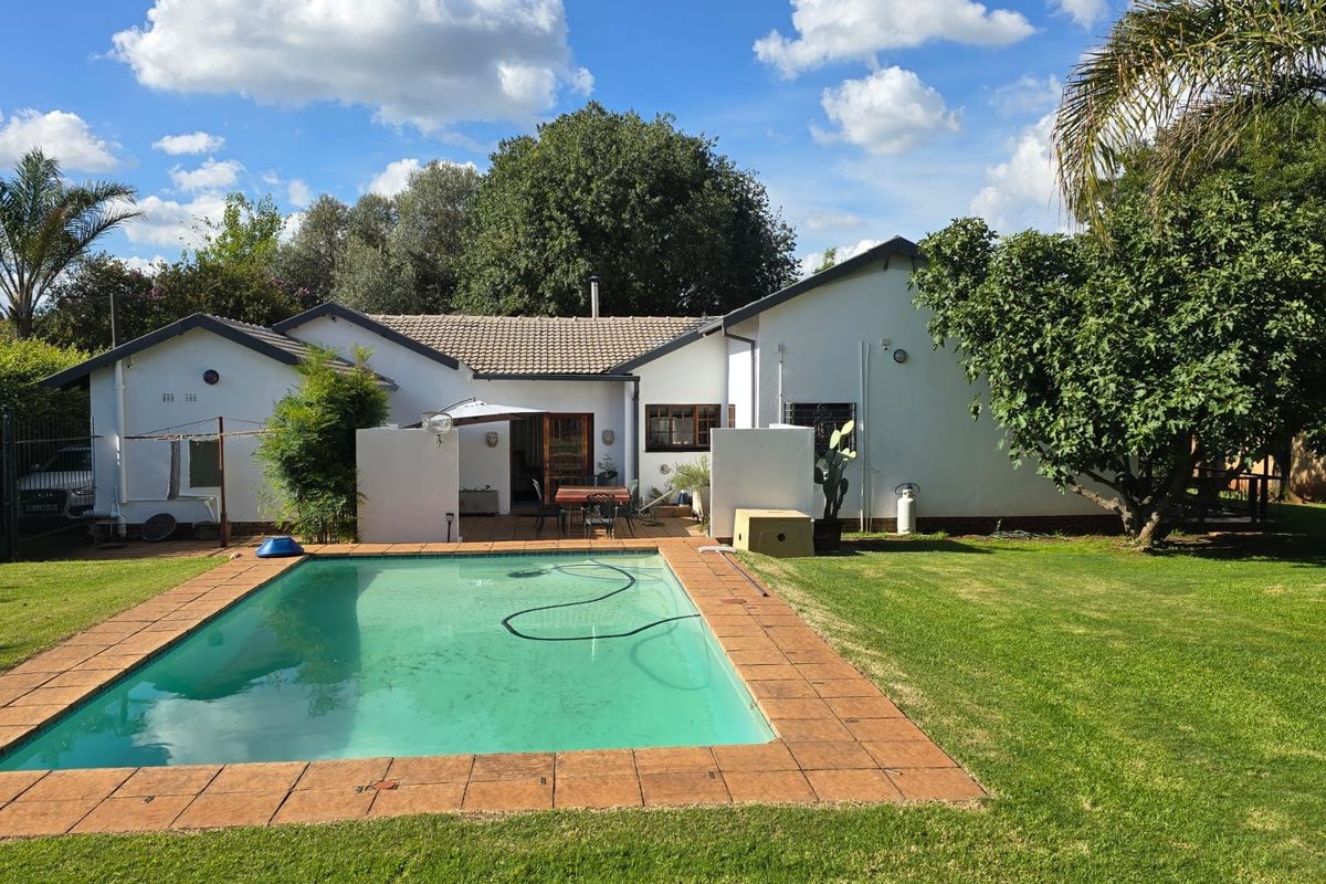 House Sold In Centurion - Photo 3
