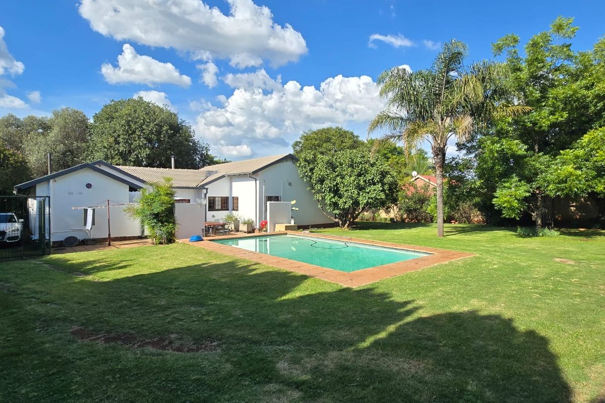 House Sold In Centurion - Photo 2