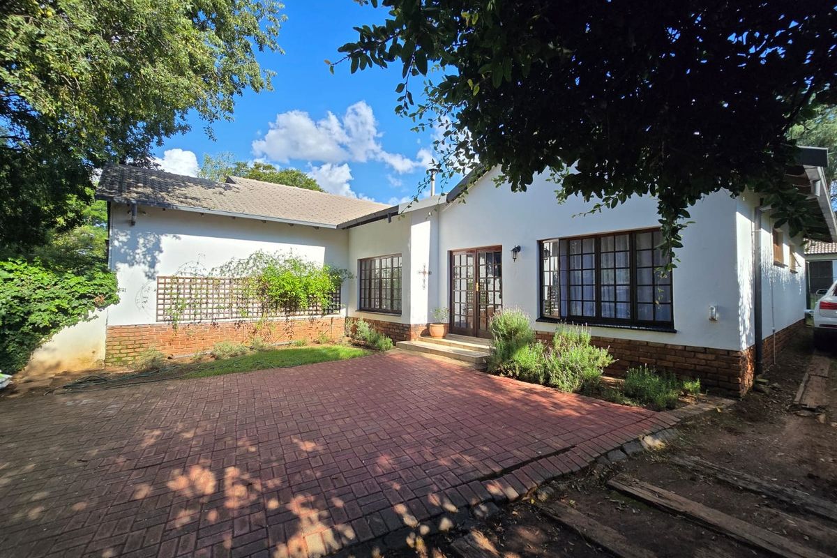 House Sold In Centurion - Photo 4