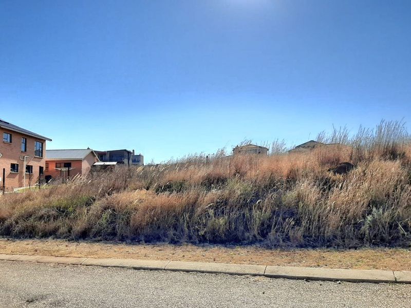 Vacant Land Pending Sale In Bronkhorstspruit - Photo 2
