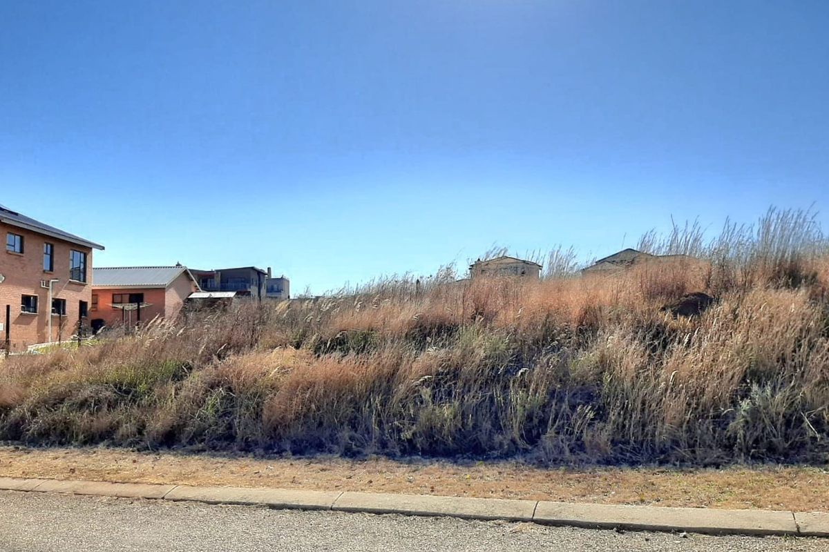 Vacant Land Pending Sale In Bronkhorstspruit - Photo 2