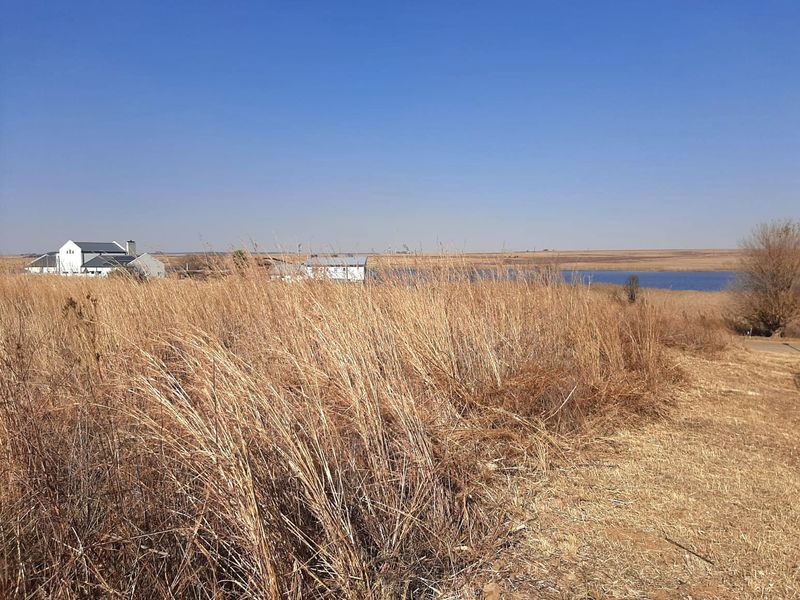 Vacant Land Pending Sale In Bronkhorstspruit - Photo 7