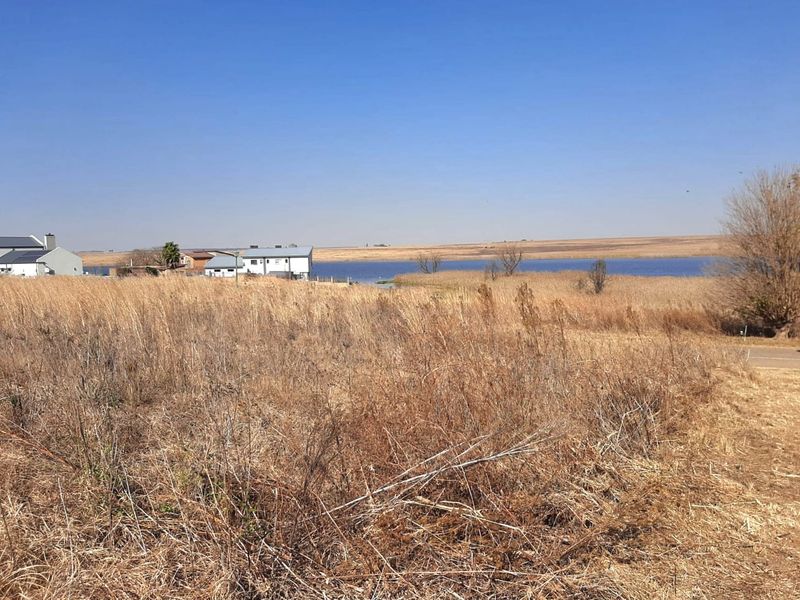 Vacant Land Pending Sale In Bronkhorstspruit - Photo 6