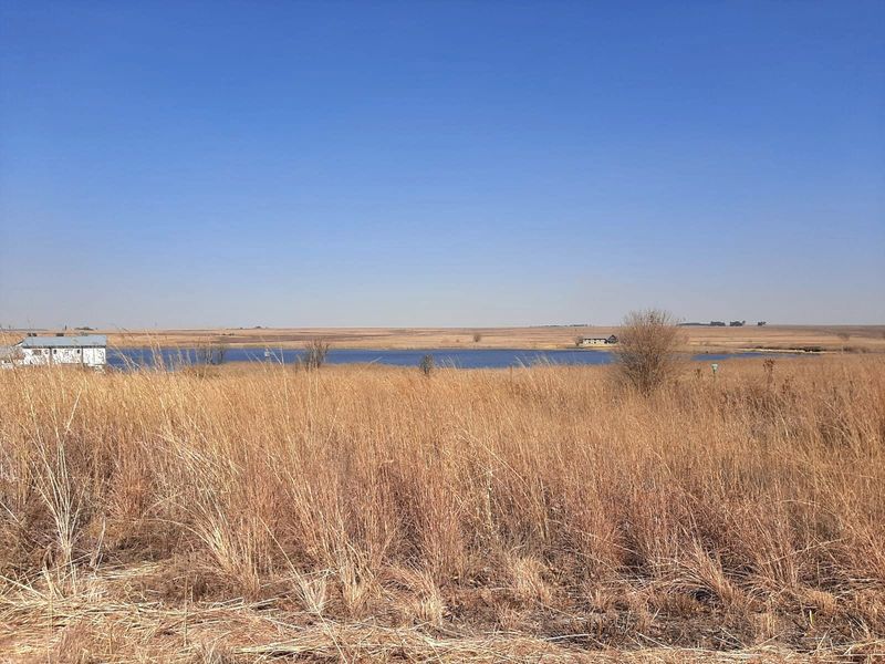 Vacant Land Pending Sale In Bronkhorstspruit - Photo 3