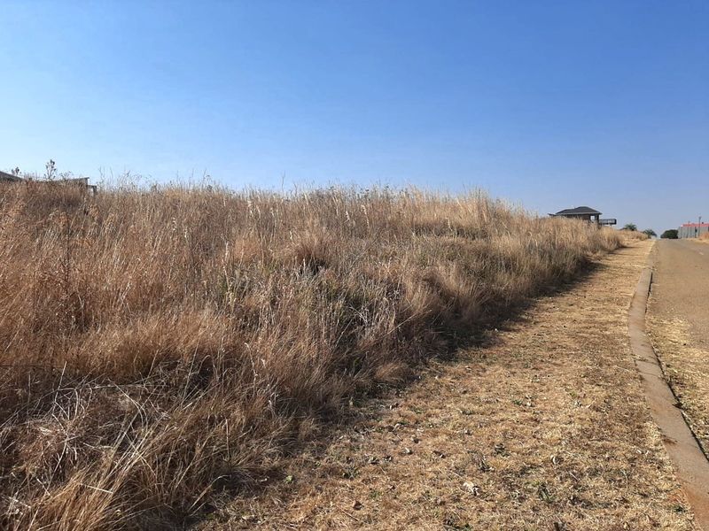Vacant Land Pending Sale In Bronkhorstspruit - Photo 4