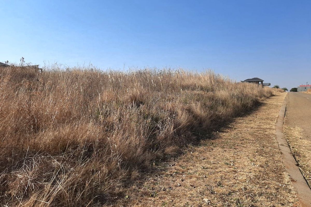 Vacant Land Pending Sale In Bronkhorstspruit - Photo 4