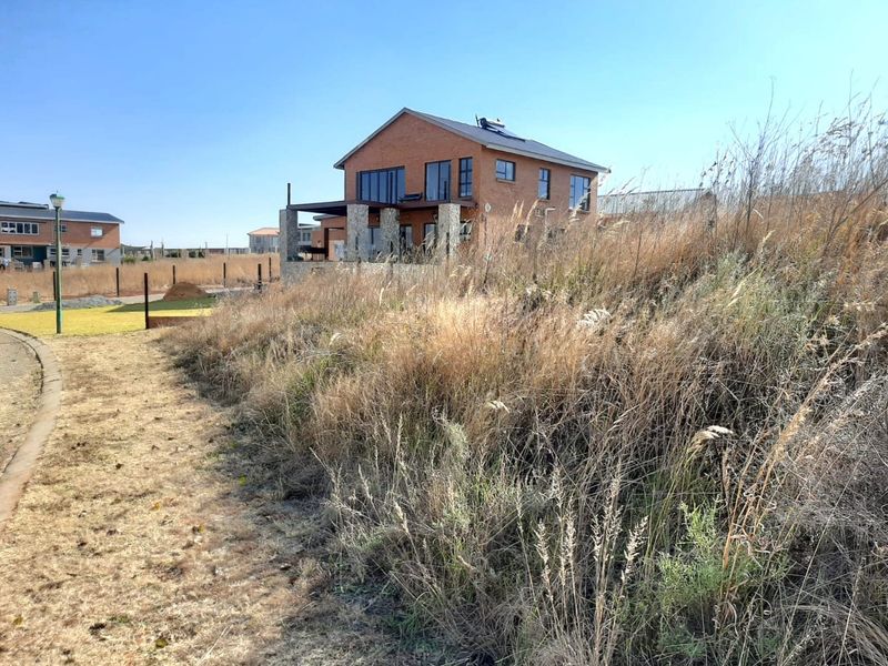 Vacant Land Sold In Bronkhorstspruit - Photo 1