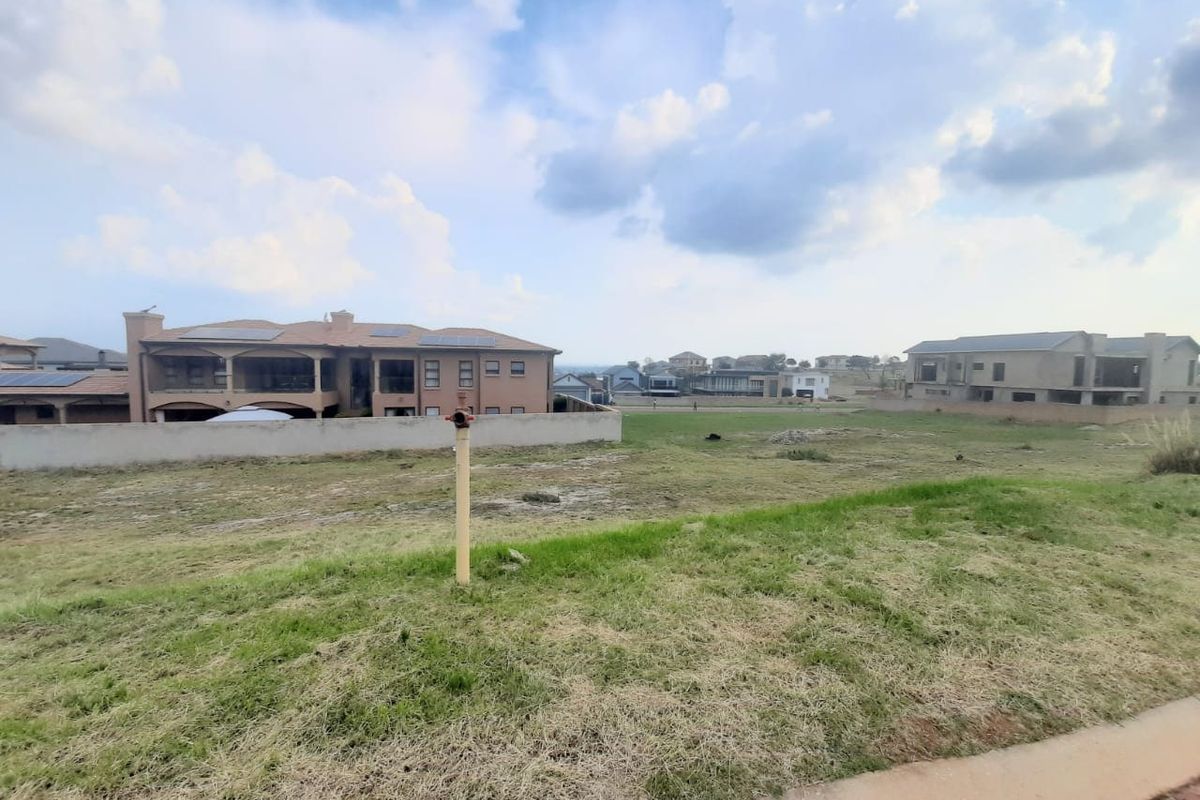Vacant Land For Sale In Bronkhorstspruit - Photo 4