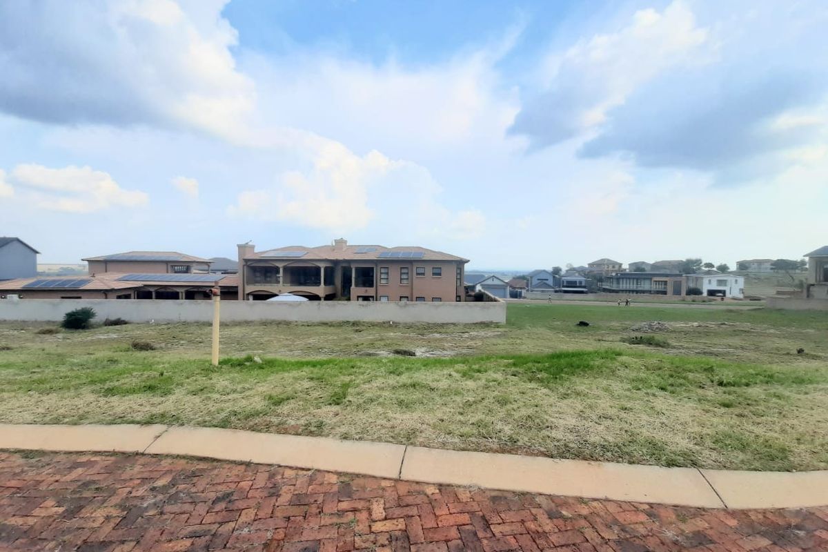 Vacant Land For Sale In Bronkhorstspruit - Photo 2