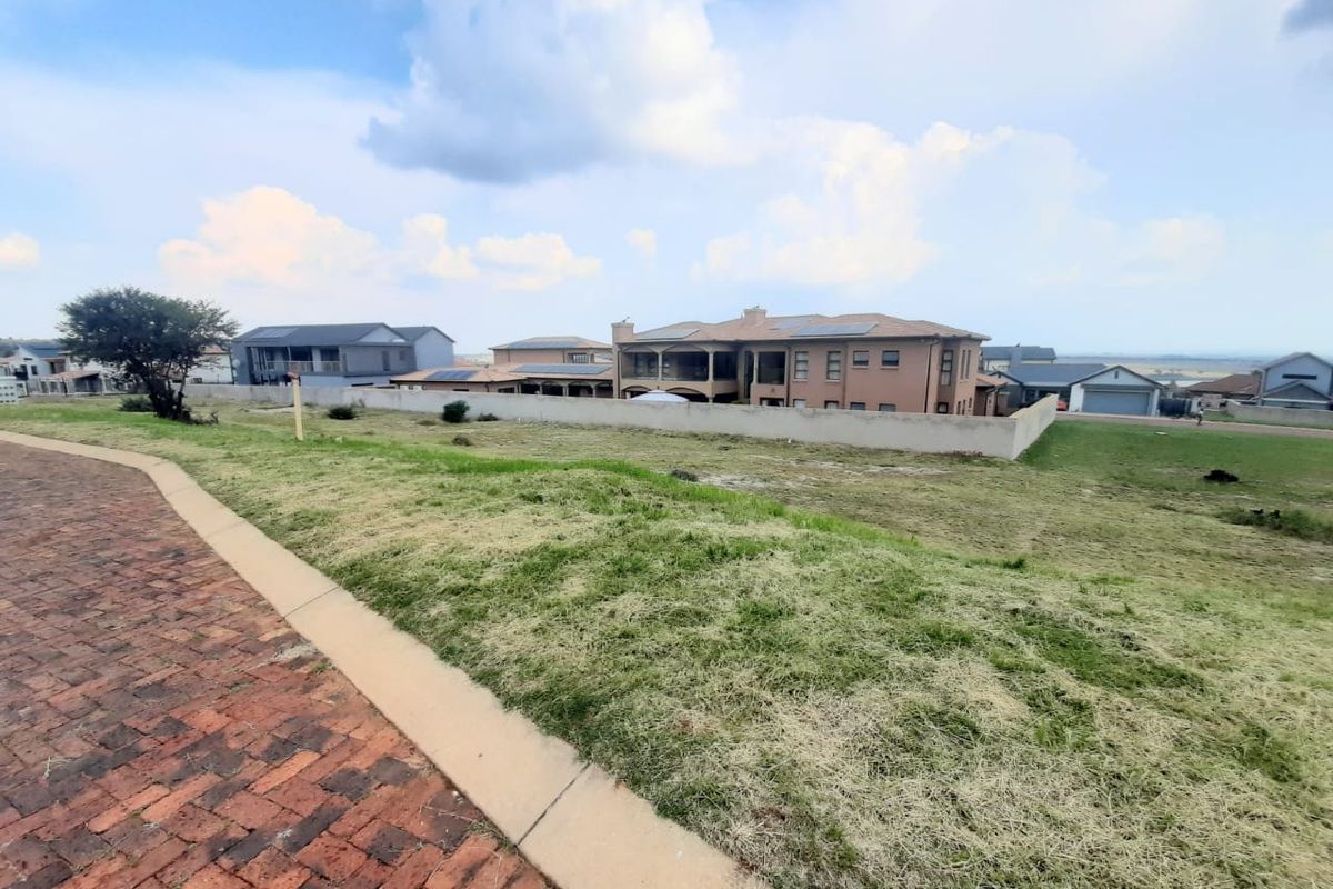 Vacant Land For Sale In Bronkhorstspruit - Photo 3