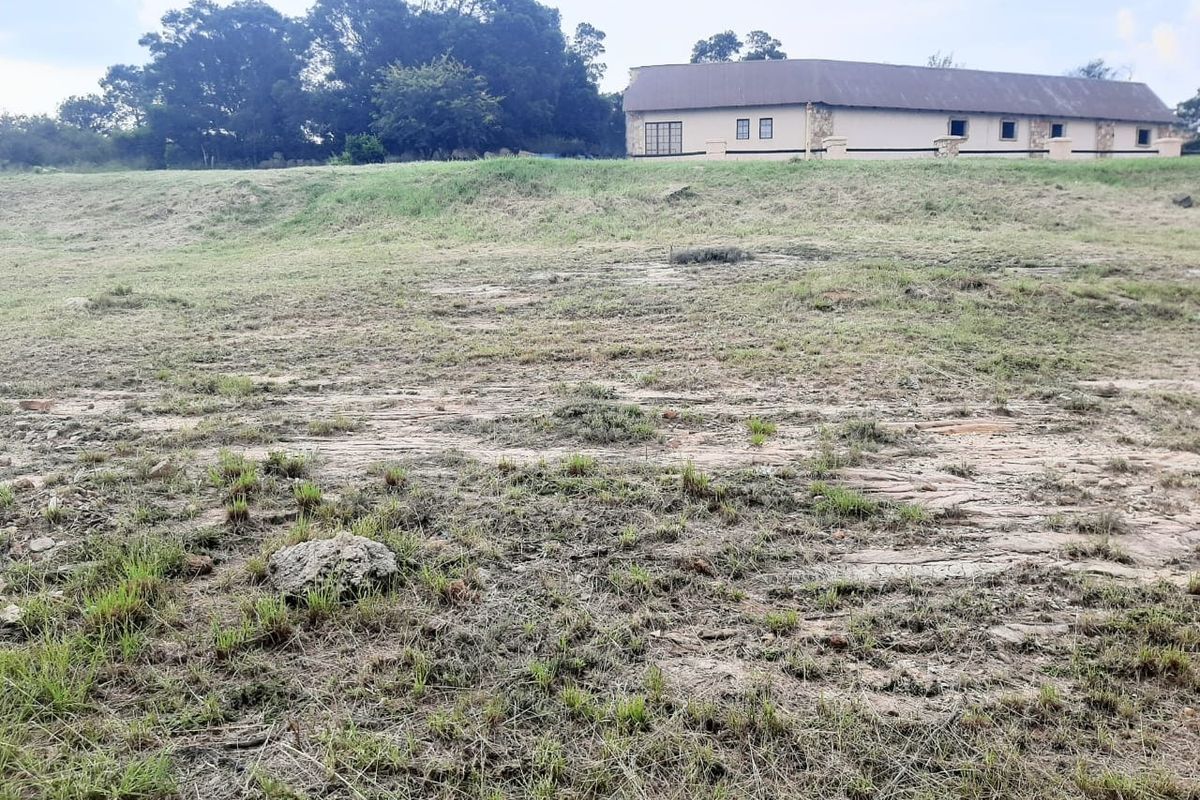 Vacant Land For Sale In Bronkhorstspruit - Photo 5