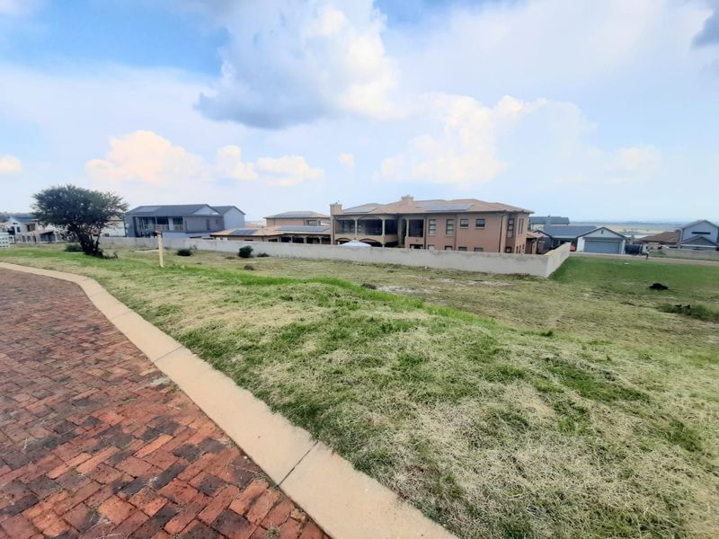 Vacant Land For Sale In Bronkhorstspruit - Photo 3