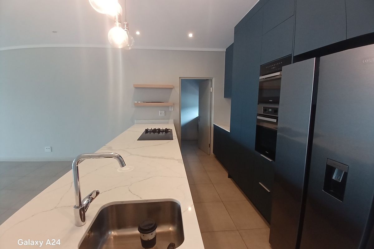 Apartment Rental Monthly In Centurion - Photo 4