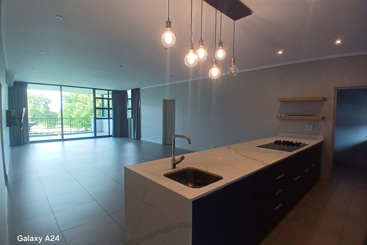 Apartment Rental Monthly In Centurion - Photo 3