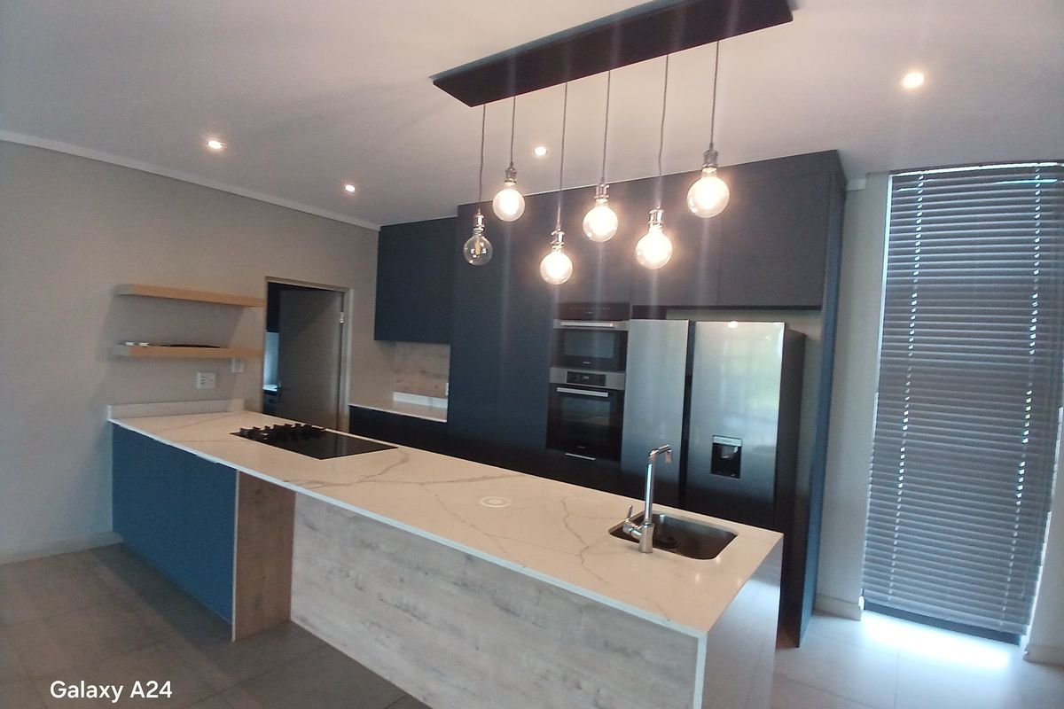 Apartment Rental Monthly In Centurion - Photo 5