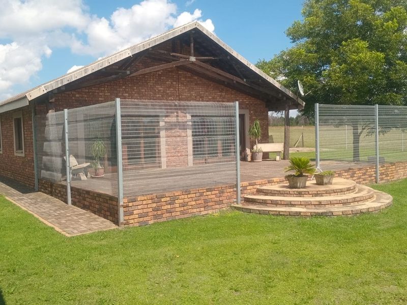Farm Pending Sale In Bronkhorstspruit - Photo 4