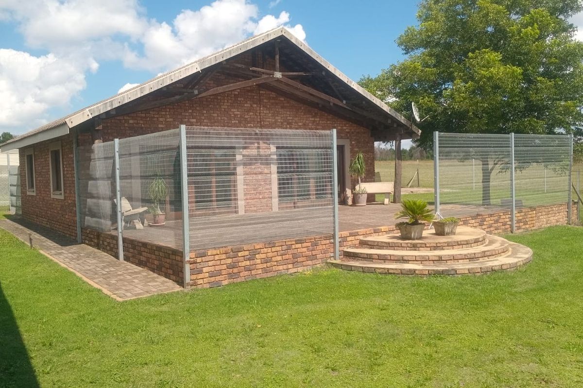 Farm Pending Sale In Bronkhorstspruit - Photo 4