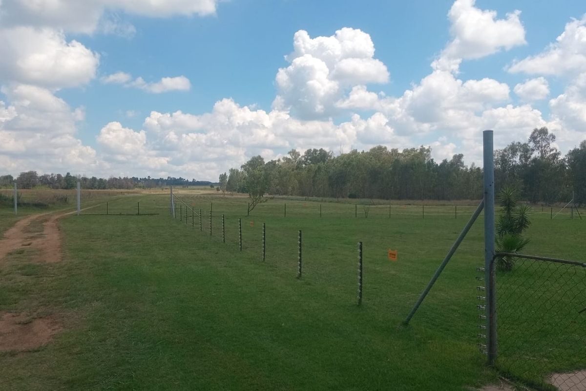 Farm Pending Sale In Bronkhorstspruit - Photo 5