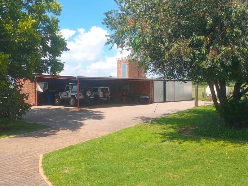 Farm Pending Sale In Bronkhorstspruit - Photo 3