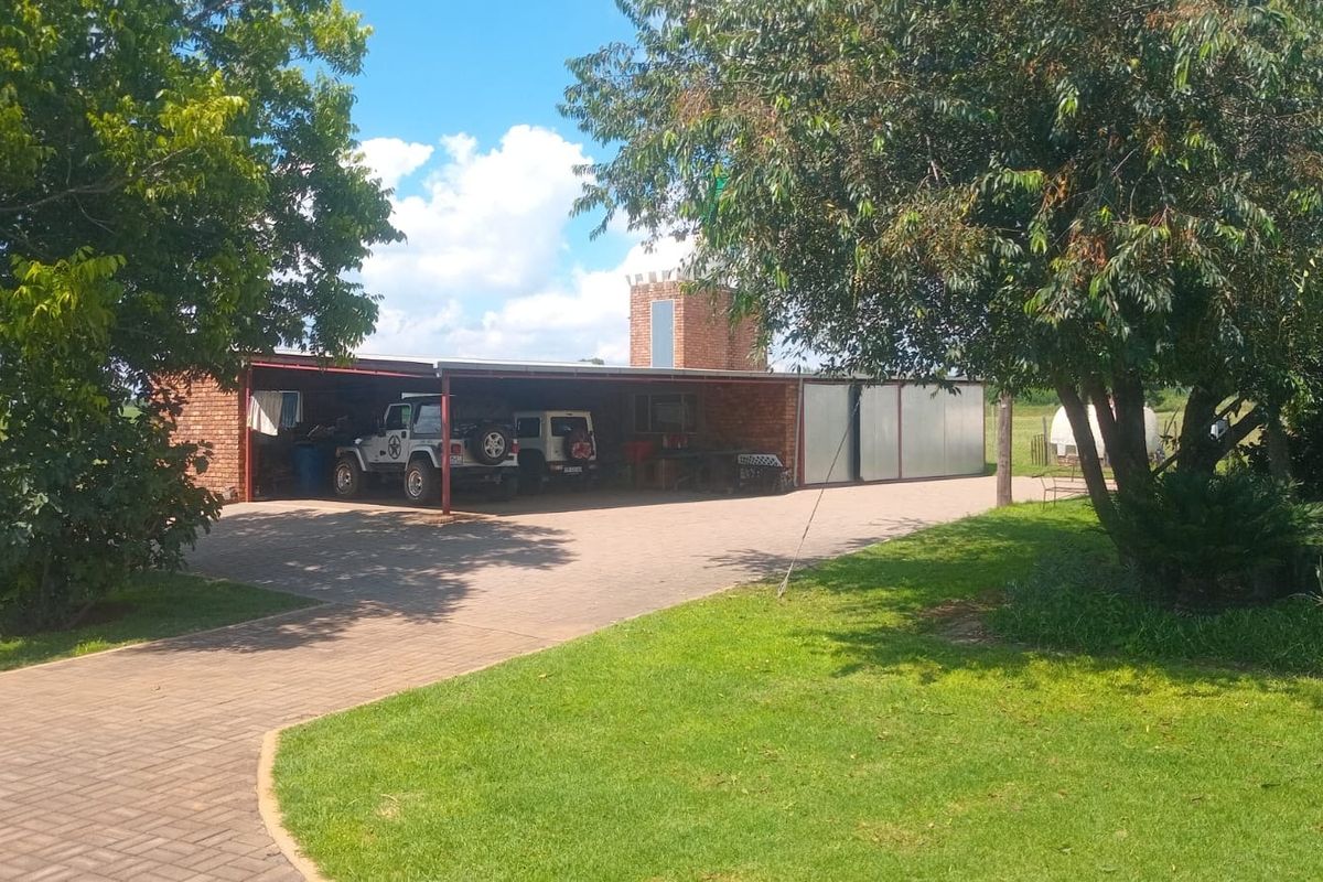 Farm Pending Sale In Bronkhorstspruit - Photo 3