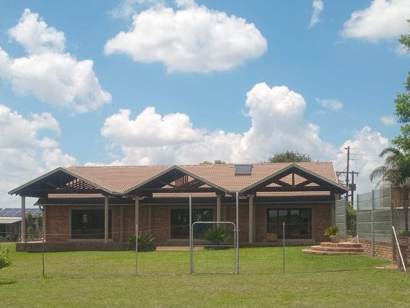 Farm Pending Sale In Bronkhorstspruit - Photo 2