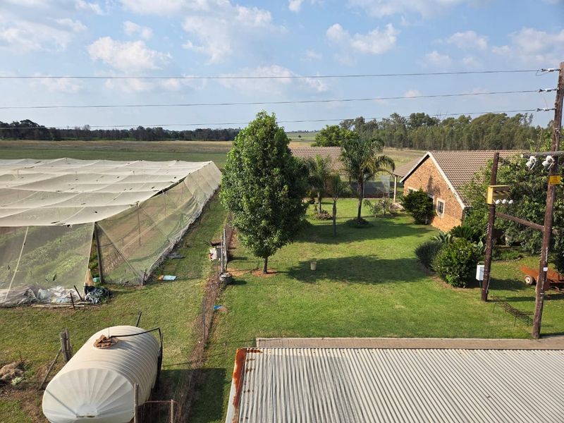 Farm Pending Sale In Bronkhorstspruit - Photo 9