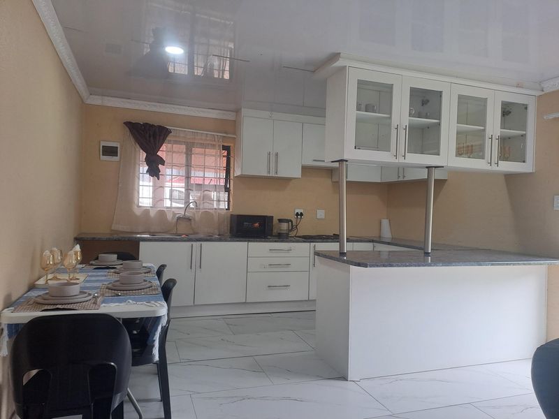 House Rental Monthly In Midrand - Photo 2
