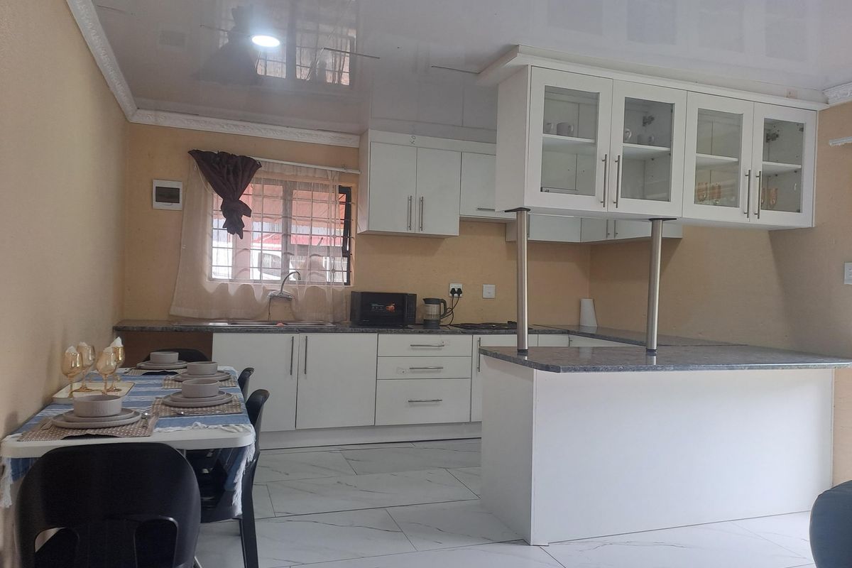 House Rental Monthly In Midrand - Photo 2