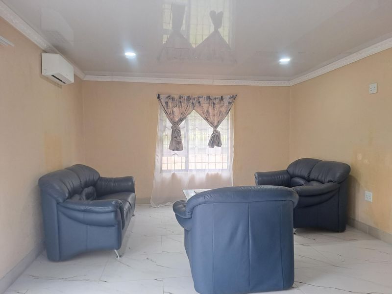 House Rental Monthly In Midrand - Photo 3