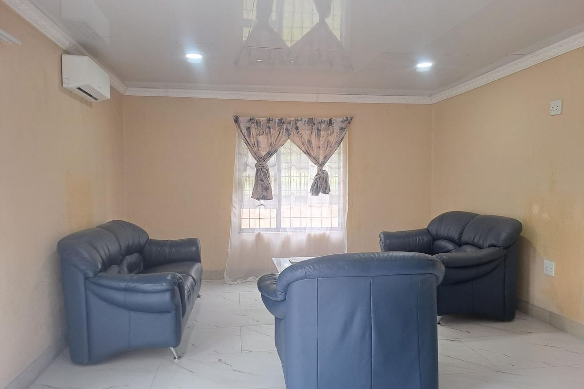 House Rental Monthly In Midrand - Photo 3