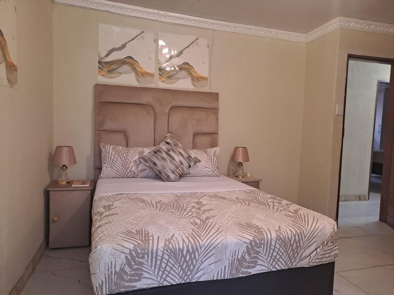House Rental Monthly In Midrand - Photo 5
