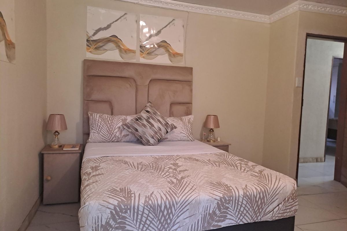 House Rental Monthly In Midrand - Photo 5