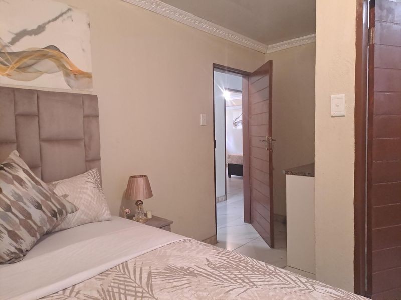 House Rental Monthly In Midrand - Photo 7