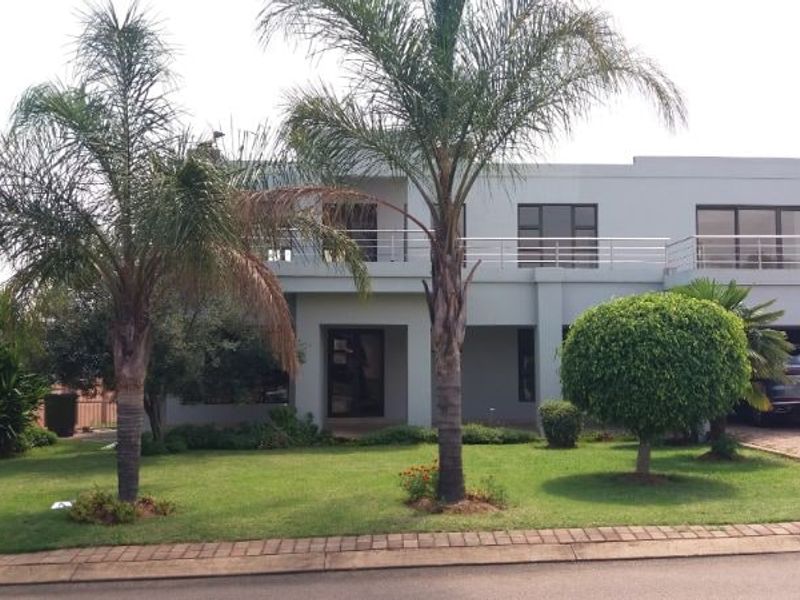 Cluster For Sale In Midrand - Photo 4