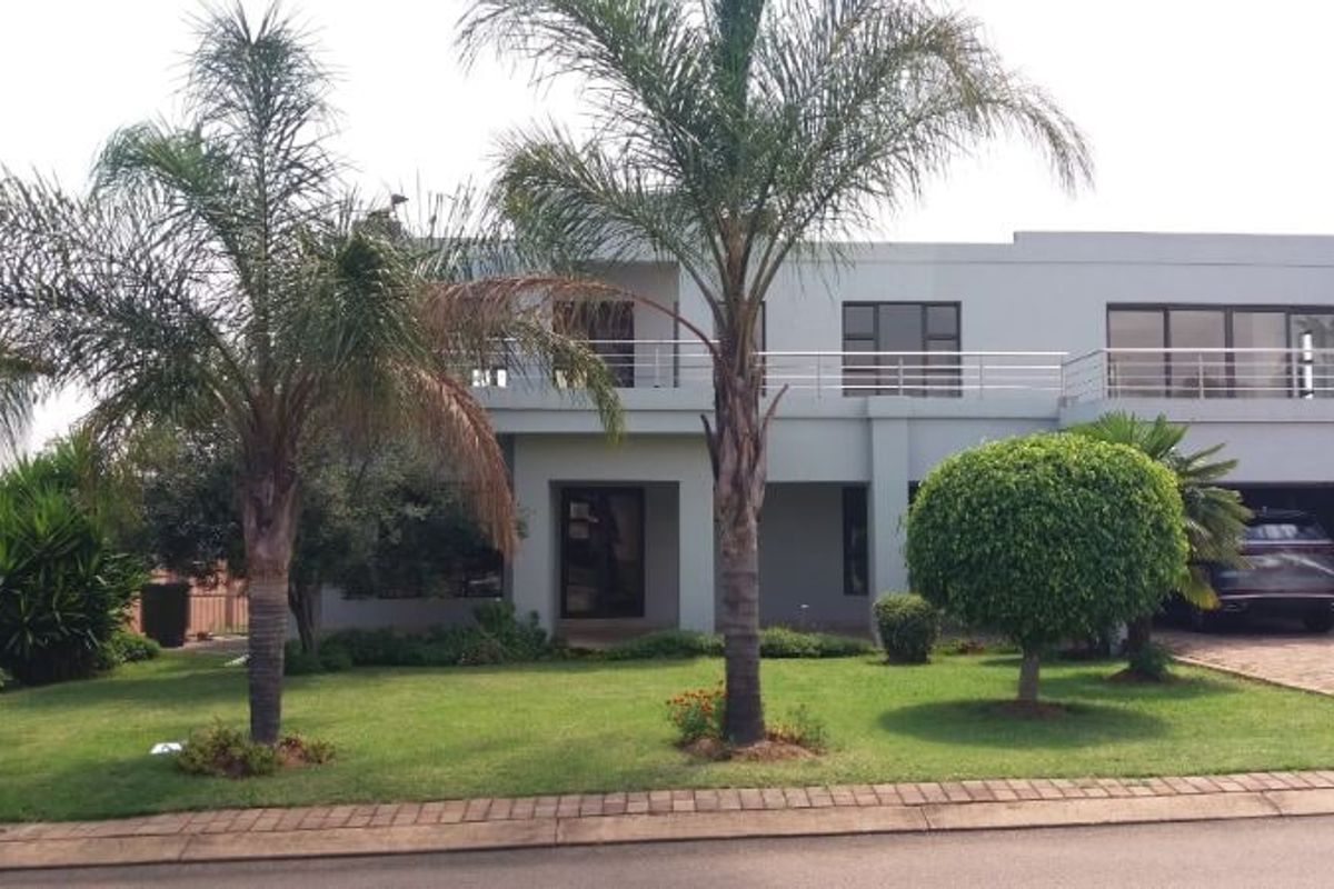 Cluster For Sale In Midrand - Photo 4