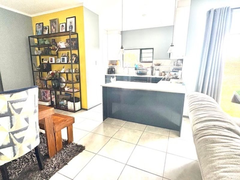 Townhouse For Sale In Midrand - Photo 6