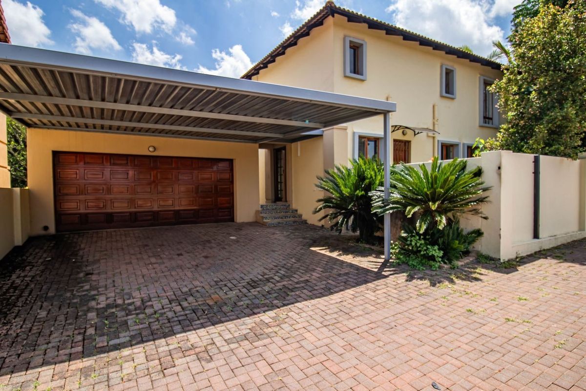 House Pending Sale In Midrand - Photo 2