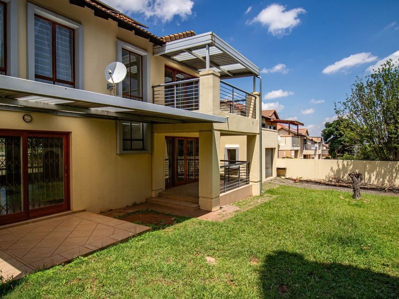 House Pending Sale In Midrand - Photo 1