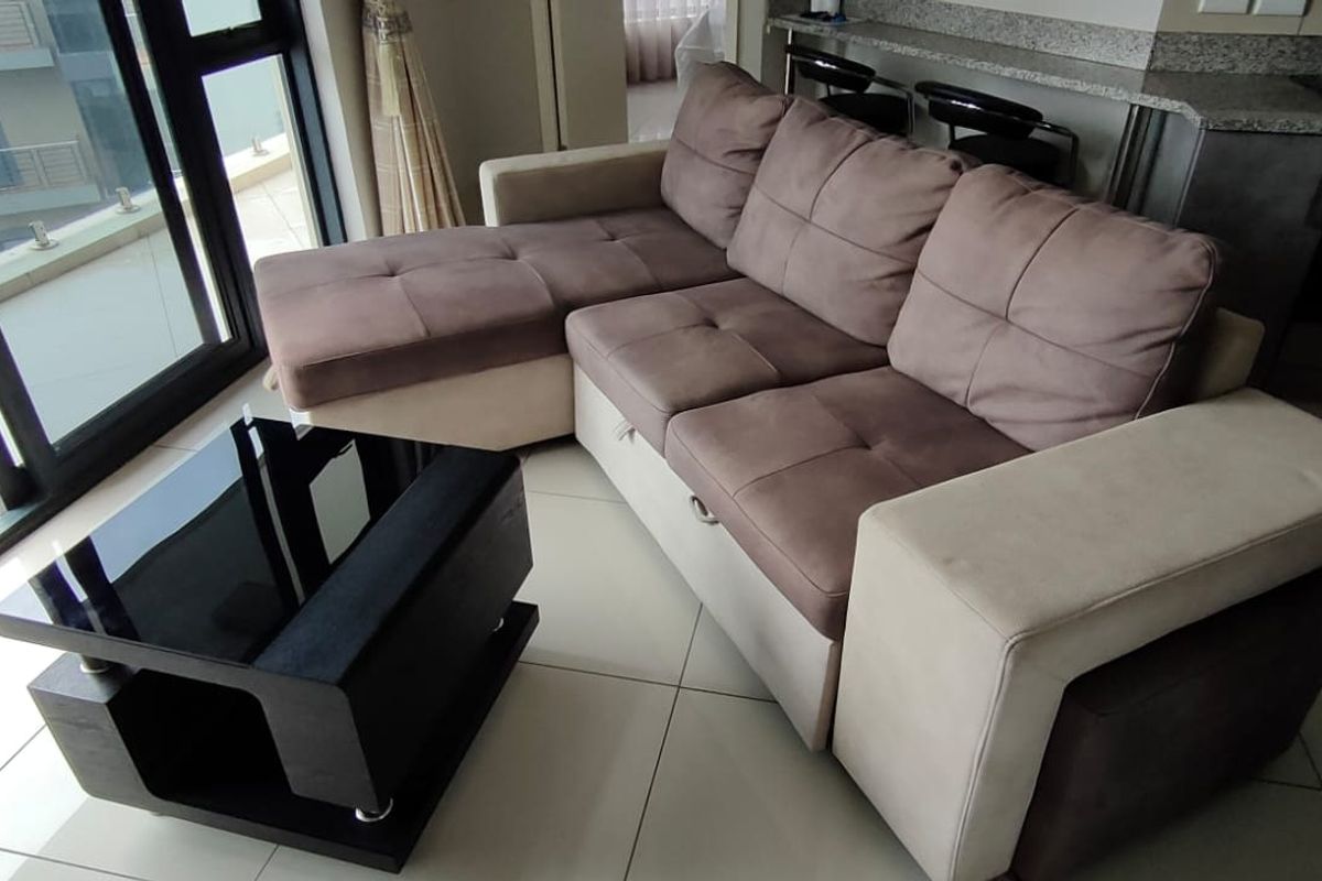 Apartment Rental Monthly In Umhlanga - Photo 4