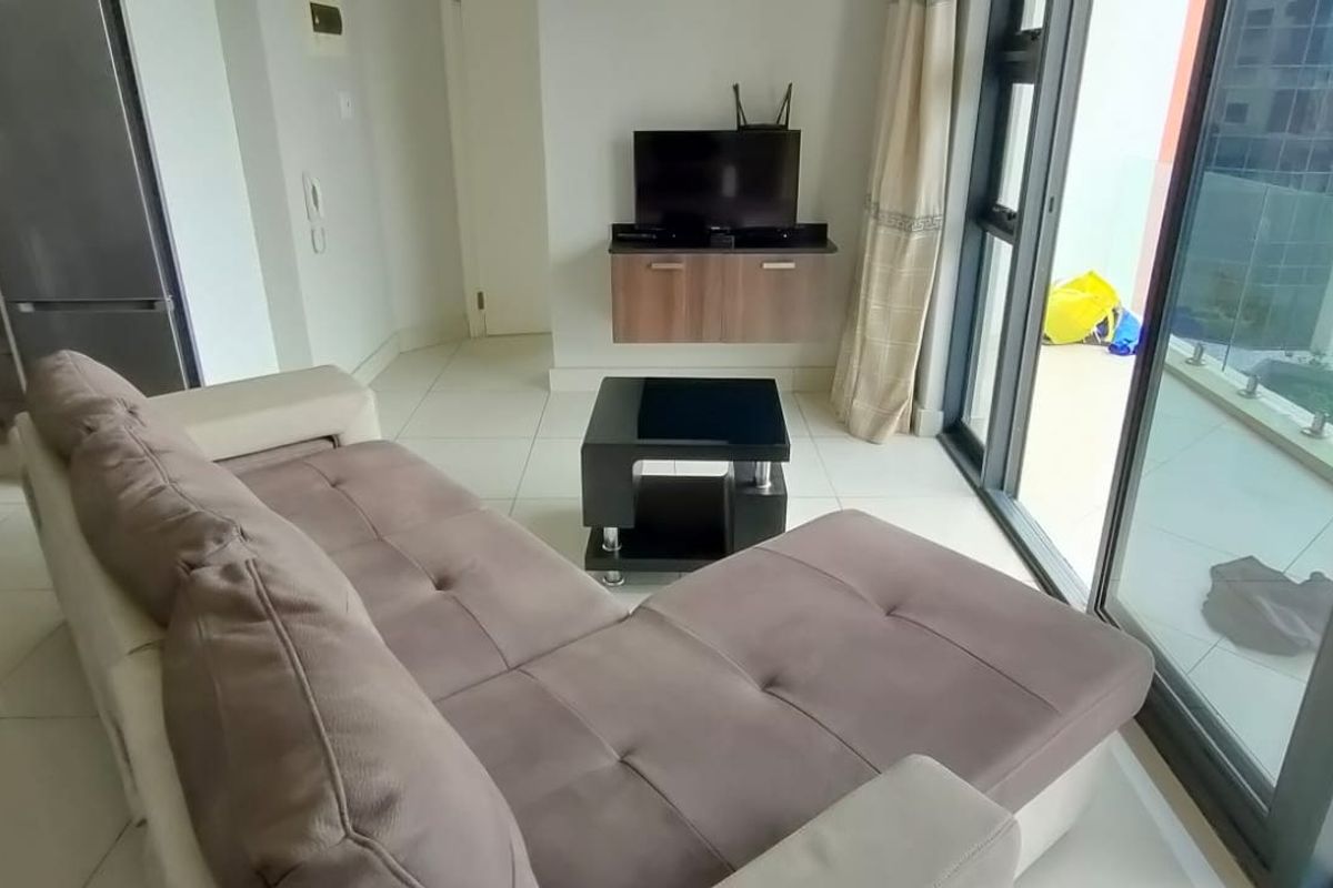 Apartment Rental Monthly In Umhlanga - Photo 3