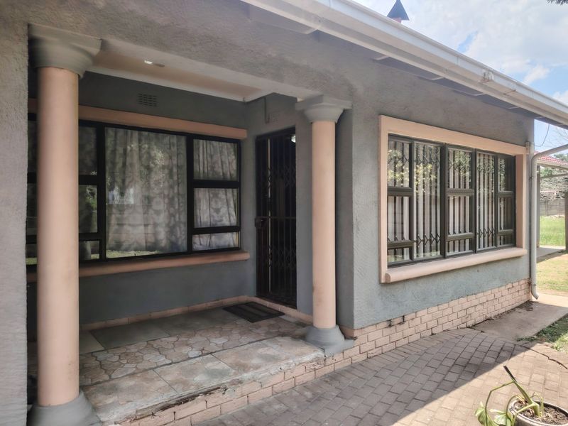 House For Sale In Nigel - Photo 9