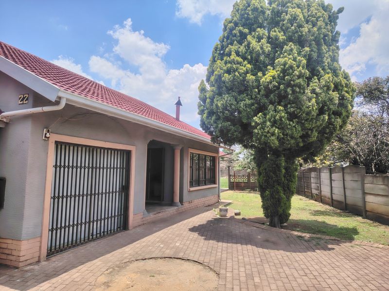 House For Sale In Nigel - Photo 7