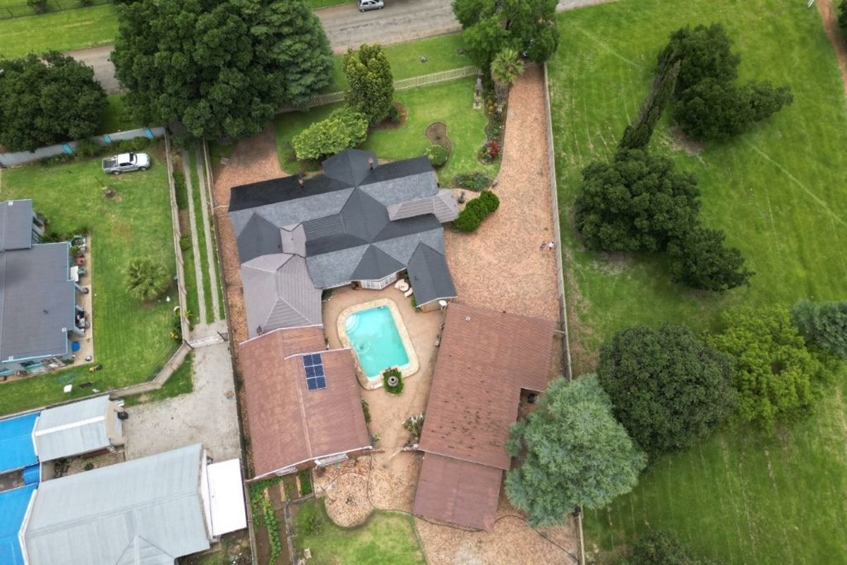 House For Sale In Meyerton - Photo 2
