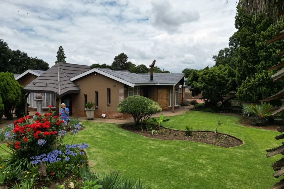 House For Sale In Meyerton - Photo 3