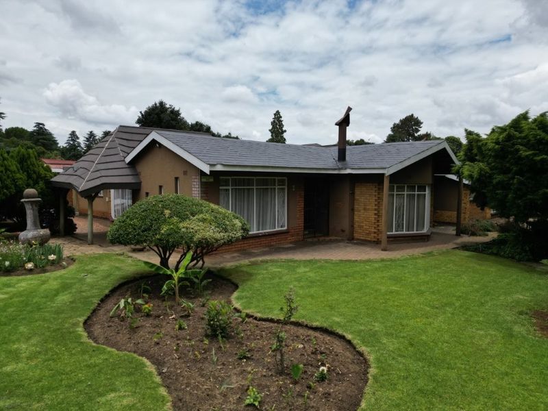 House For Sale In Meyerton - Photo 4