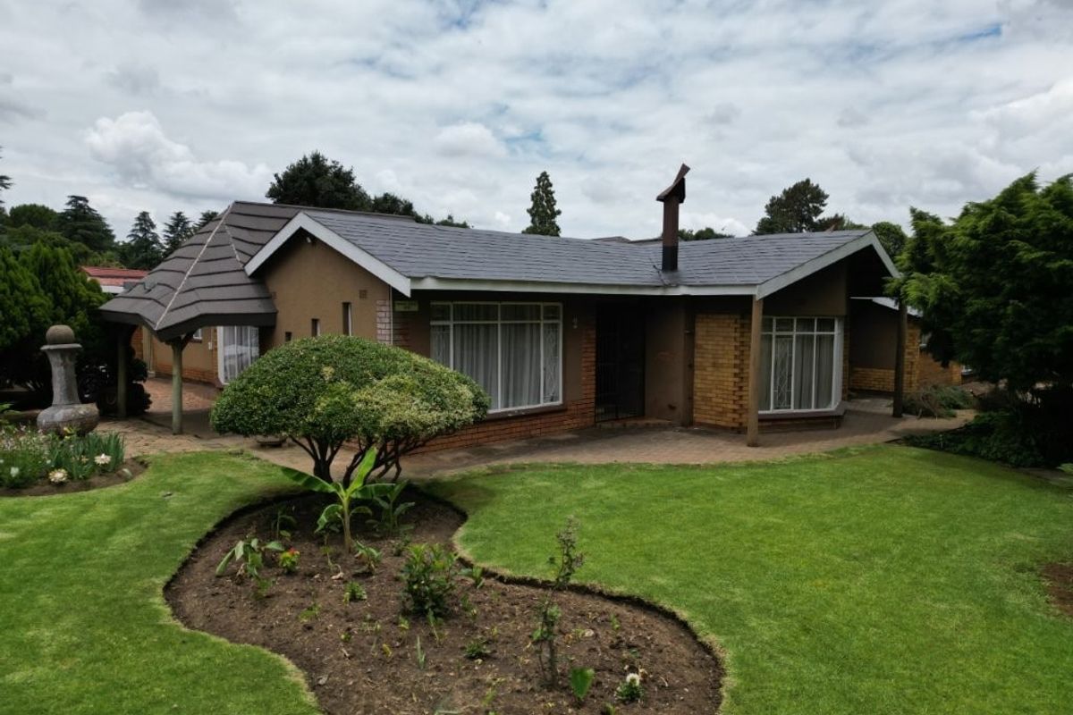 House For Sale In Meyerton - Photo 4