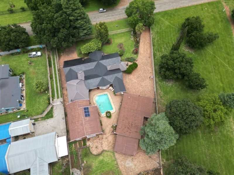 House For Sale In Meyerton - Photo 1