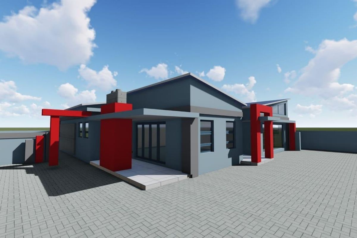 House For Sale In Rayton - Photo 3